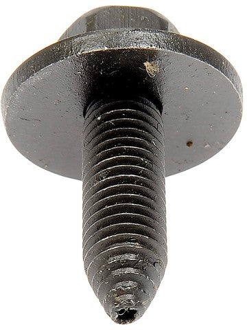 Dorman - Autograde Body Bolt,Bumper Cover Retainer,Bumper Impact Absorber Bracket Bolt P/N:700-257 Fits: Chevrolet Celebrity 85-84, Oldsmobile Cutlass Cruiser 83-82, Oldsmobile Cutlass Salon 87-85, Oldsmobile Cutlass Supreme 87-82 - Image 2