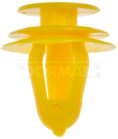 Dorman - Autograde Cowl Panel Retainer,Door Interior Trim Panel Retainer,Trunk Lining Retainer P/N:963-529 Fits: Chevrolet Metro, Chevrolet Prizm, Chevrolet Sprint, Chevrolet Tracker, Geo Metro, Geo Prizm, Geo Tracker, GMC Tracker - Image 2
