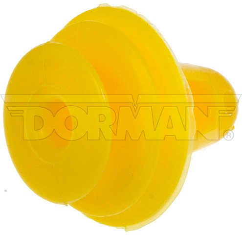 Dorman - Autograde Cowl Panel Retainer,Door Interior Trim Panel Retainer,Trunk Lining Retainer P/N:963-529 Fits: Chevrolet Metro, Chevrolet Prizm, Chevrolet Sprint, Chevrolet Tracker, Geo Metro, Geo Prizm, Geo Tracker, GMC Tracker - Image 1