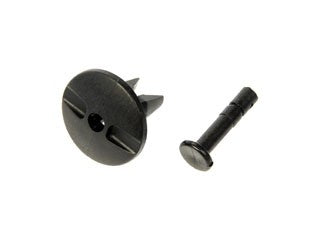 Dorman - Autograde Bumper Cover Trim Panel Retainer P/N:700-572 Fits: Buick Park Avenue, Saturn L200, Saturn L300, Saturn Sc, Saturn Sc1, Saturn Sc2, Saturn Sl, Saturn Sl1, Saturn Sl2, Saturn Sw1, Saturn Sw2 - Image 1