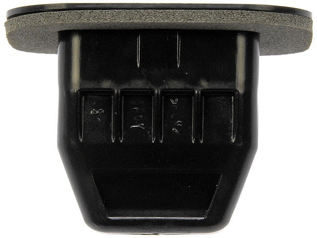 Dorman - Autograde Bumper Cover Retainer P/N:963-507 Fits: Ford Explorer 17-11, Ford Fusion 12-06, Ford Mustang 2010, Ford Taurus 16-10, Lincoln Mks 16-09, Lincoln Mkz 17-07, Lincoln Zephyr 2006, Mazda 2 14-11, Mazda 6 10-03, Mercury Milan 11-06 - Image 2