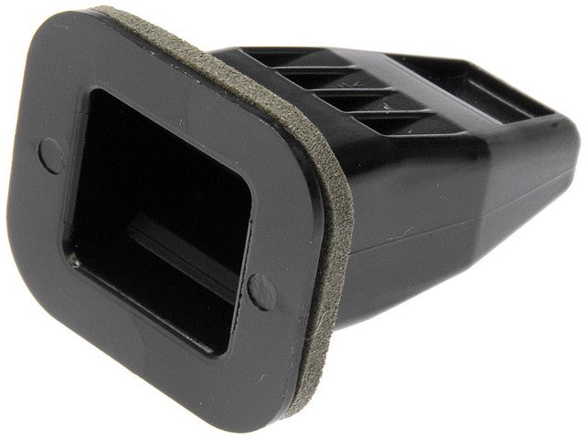 Dorman - Autograde Bumper Cover Retainer P/N:700-652 Fits: Ford Explorer 17-11, Ford Fusion 12-06, Ford Mustang 2010, Ford Taurus 16-10, Lincoln Mks 16-09, Lincoln Mkz 17-07, Lincoln Zephyr 2006, Mazda 2 14-11, Mazda 6 10-03, Mercury Milan 11-06 - Image 1