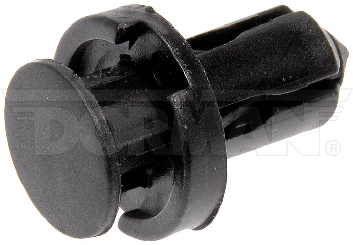 Dorman - Autograde Bumper Cover Trim Panel Retainer,Fender Liner Retainer,Grille Retainer P/N:66007 Fits: Infiniti Fx35, Infiniti Fx37, Infiniti Fx45, Infiniti Fx50, Infiniti G20, Infiniti G25, Infiniti G35, Infiniti G37, Infiniti I30, Infiniti I35 - Image 1