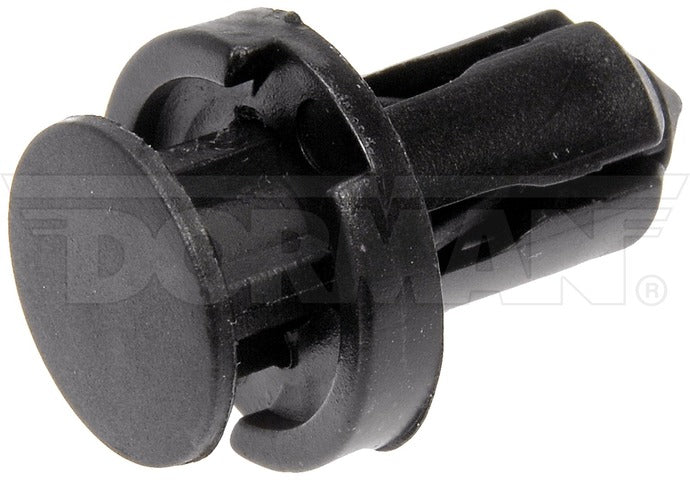 Dorman - Autograde Bumper Cover Trim Panel Retainer,Fender Liner Retainer,Grille Retainer P/N:961-033 Fits: Infiniti Fx35, Infiniti Fx37, Infiniti Fx45, Infiniti Fx50, Infiniti G20, Infiniti G25, Infiniti G35, Infiniti G37, Infiniti I30, Infiniti I35 - Image 1
