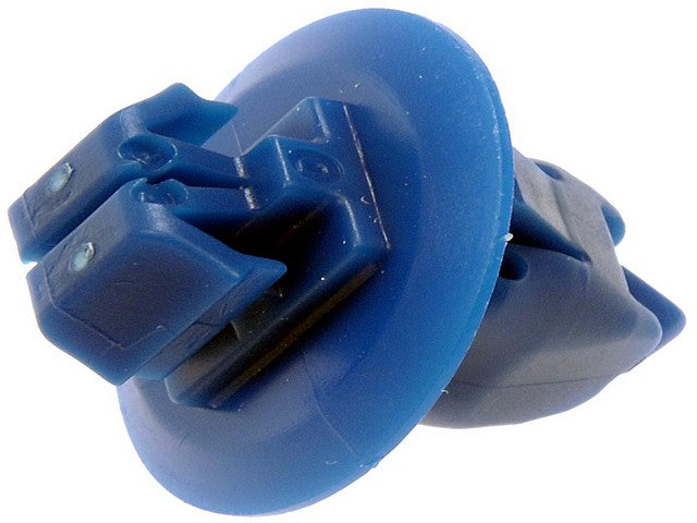 Dorman - Autograde Fender Molding Retainer,Molding Retainer,Rocker Panel Molding Retainer P/N:963-523 Fits: Toyota 4runner, Toyota Fj Cruiser, Toyota Highlander, Toyota Hilux, Toyota Land Cruiser, Toyota Tacoma - Image 1
