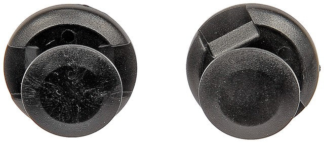 Dorman - Autograde Air Distribution Duct Clip,Fender Liner Retainer,Interior Panel Retainer P/N:700-679CD Fits: Lexus Gx460 18-10, Scion Iq 15-12, Scion Tc 10-05, Toyota Hiace 10-06, Toyota Prius 09-04, Toyota Prius V 18-12 - Image 2