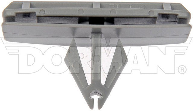 Dorman Exterior Molding Clip,Fender Liner Retainer,Fender Molding Retainer P/N:963-525D Fits: Dodge Nitro 11-07, Dodge Ram 1500 2005, Jeep Liberty 11-02 - Image 1