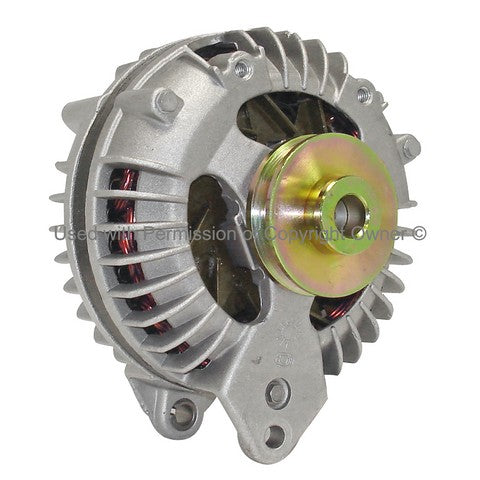 Quality-Built Alternator P/N:7000112 Fits: Chrysler 300, Chrysler Imperial, Chrysler New Yorker, Chrysler Newport, Chrysler TOWN &amp; COUNTRY, Dodge 330, Dodge 440, Dodge 880, Dodge A100 - Image 1