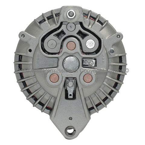 Quality-Built Alternator P/N:7000112 Fits: Chrysler 300, Chrysler Imperial, Chrysler New Yorker, Chrysler Newport, Chrysler TOWN &amp; COUNTRY, Dodge 330, Dodge 440, Dodge 880, Dodge A100 - Image 2
