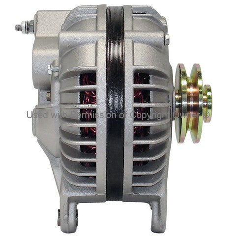 Quality-Built Alternator P/N:7000112 Fits: Chrysler 300, Chrysler Imperial, Chrysler New Yorker, Chrysler Newport, Chrysler TOWN &amp; COUNTRY, Dodge 330, Dodge 440, Dodge 880, Dodge A100 - Image 3