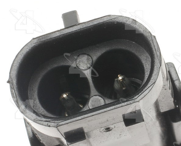 Four Seasons Engine Coolant Temperature Sensor Connector P/N:70001 Fits: Eagle Premier 89-88, Jeep Cherokee 90-85, Jeep Comanche 90-86, Jeep Wagoneer 90-86, Jeep Wrangler 90-87, Renault Alliance 87-86, Renault Encore 1986 - Image 2