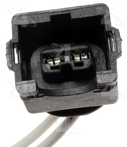 Four Seasons Engine Coolant Temperature Sensor Connector P/N:70005 Fits: Alfa Romeo 164, Alfa Romeo Gtv-6, Alfa Romeo Milano, Alfa Romeo Spider, Audi 100, Audi 100 Quattro, Audi 5000, Audi 80, Audi 80 Quattro, Audi 90 - Image 2