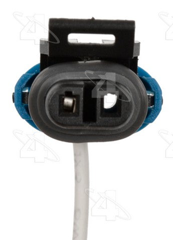 Four Seasons Engine Cooling Fan Switch Connector P/N:70007 Fits: Chevrolet Blazer, Chevrolet C1500, Chevrolet C1500 Suburban, Chevrolet C2500, Chevrolet C2500 Suburban, Chevrolet C35, Chevrolet C3500, Chevrolet C3500hd, Chevrolet Express 3500 - Image 3