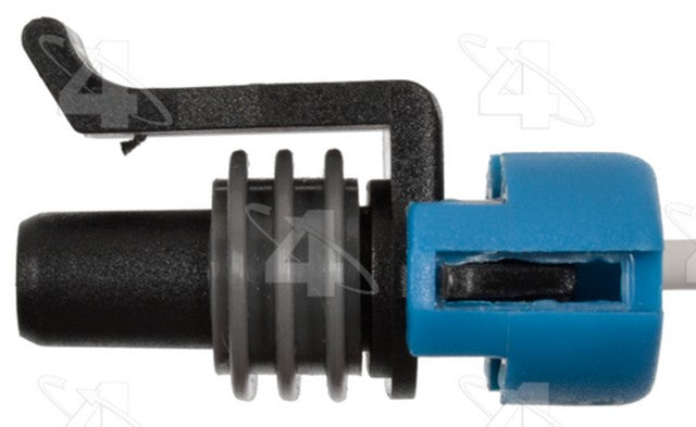 Four Seasons Engine Cooling Fan Switch Connector P/N:70007 Fits: Chevrolet Blazer, Chevrolet C1500, Chevrolet C1500 Suburban, Chevrolet C2500, Chevrolet C2500 Suburban, Chevrolet C35, Chevrolet C3500, Chevrolet C3500hd, Chevrolet Express 3500 - Image 2