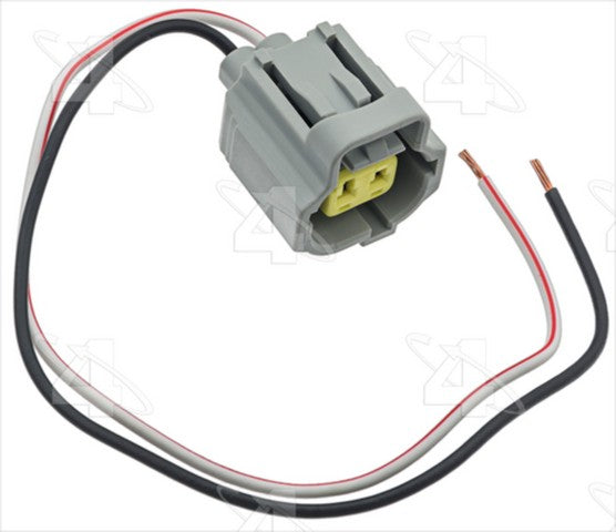 Four Seasons Engine Coolant Temperature Sensor Connector P/N:70012 Fits: Ford Probe 1993, Subaru Forester 99-98, Subaru Impreza 99-93, Subaru Legacy 99-90, Subaru Svx 97-92, Toyota Tercel 1989 - Image 1