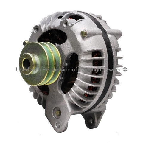 Quality-Built Alternator P/N:7001212 Fits: Chrysler 300, Chrysler Imperial, Chrysler New Yorker, Chrysler Newport, Chrysler TOWN &amp; COUNTRY, Dodge 330, Dodge 440, Dodge 880, Dodge A100 - Image 1