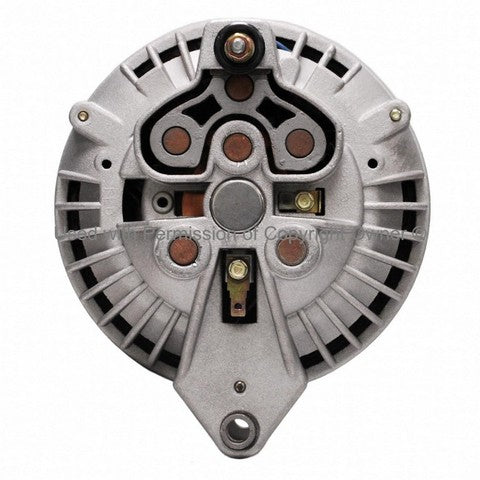 Quality-Built Alternator P/N:7001212 Fits: Chrysler 300, Chrysler Imperial, Chrysler New Yorker, Chrysler Newport, Chrysler TOWN &amp; COUNTRY, Dodge 330, Dodge 440, Dodge 880, Dodge A100 - Image 4