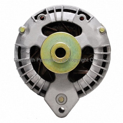 Quality-Built Alternator P/N:7001212 Fits: Chrysler 300, Chrysler Imperial, Chrysler New Yorker, Chrysler Newport, Chrysler TOWN &amp; COUNTRY, Dodge 330, Dodge 440, Dodge 880, Dodge A100 - Image 2