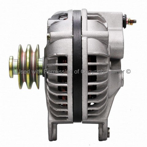 Quality-Built Alternator P/N:7001212 Fits: Chrysler 300, Chrysler Imperial, Chrysler New Yorker, Chrysler Newport, Chrysler TOWN &amp; COUNTRY, Dodge 330, Dodge 440, Dodge 880, Dodge A100 - Image 3