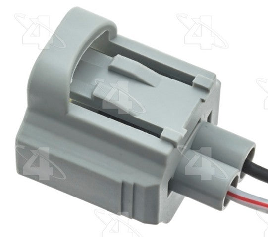 Four Seasons Engine Coolant Temperature Sensor Connector P/N:70012 Fits: Ford Probe 1993, Subaru Forester 99-98, Subaru Impreza 99-93, Subaru Legacy 99-90, Subaru Svx 97-92, Toyota Tercel 1989 - Image 2