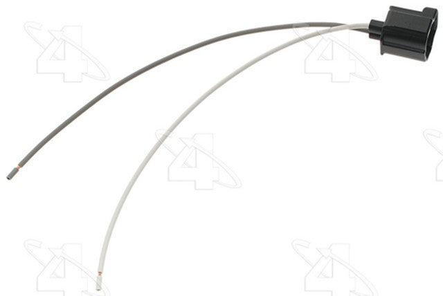 Four Seasons Engine Coolant Temperature Sensor Connector P/N:70013 Fits: Chrysler 300, Chrysler 300m, Chrysler Aspen, Chrysler Cirrus, Chrysler Concorde, Chrysler Grand Voyager, Chrysler Intrepid, Chrysler Lhs, Chrysler Neon - Image 1