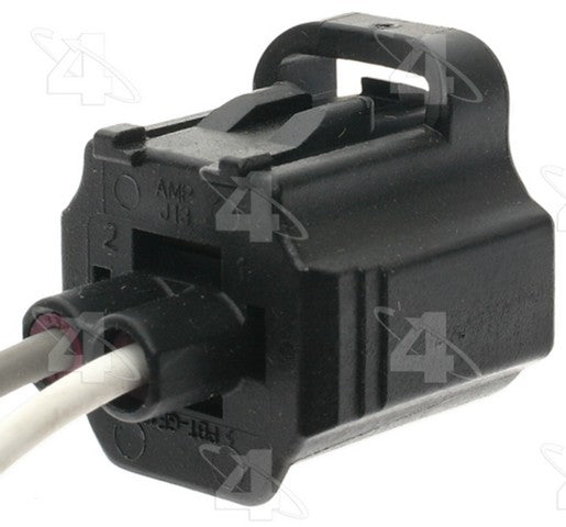Four Seasons Engine Coolant Temperature Sensor Connector P/N:70013 Fits: Chrysler 300, Chrysler 300m, Chrysler Aspen, Chrysler Cirrus, Chrysler Concorde, Chrysler Grand Voyager, Chrysler Intrepid, Chrysler Lhs, Chrysler Neon - Image 2