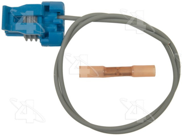 Four Seasons Engine Coolant Temperature Sensor Connector P/N:70015 Fits: Cadillac Escalade, Chevrolet Astro, Chevrolet C1500, Chevrolet C2500, Chevrolet C35, Chevrolet C3500, Chevrolet C3500hd, Chevrolet Express 1500, Chevrolet Express 2500 - Image 1