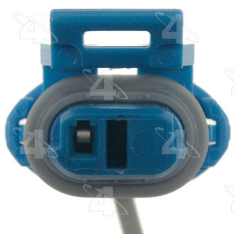 Four Seasons Engine Coolant Temperature Sensor Connector P/N:70015 Fits: Cadillac Escalade, Chevrolet Astro, Chevrolet C1500, Chevrolet C2500, Chevrolet C35, Chevrolet C3500, Chevrolet C3500hd, Chevrolet Express 1500, Chevrolet Express 2500 - Image 3