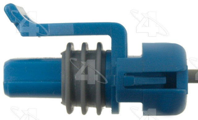 Four Seasons Engine Coolant Temperature Sensor Connector P/N:70015 Fits: Cadillac Escalade, Chevrolet Astro, Chevrolet C1500, Chevrolet C2500, Chevrolet C35, Chevrolet C3500, Chevrolet C3500hd, Chevrolet Express 1500, Chevrolet Express 2500 - Image 2