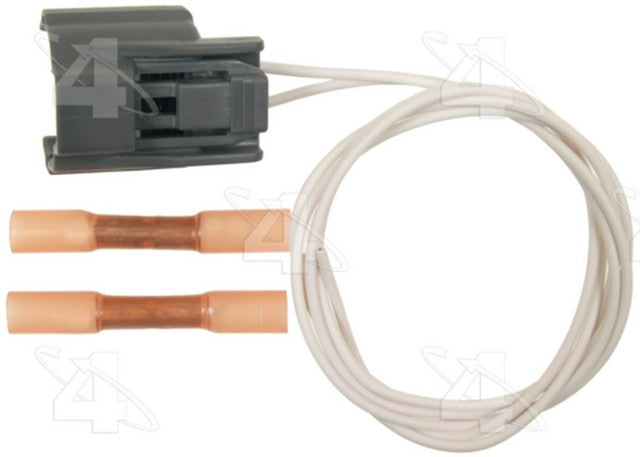 Four Seasons Engine Coolant Temperature Sensor Connector P/N:70016 Fits: Acura Cl, Acura Legend, Acura Mdx, Acura Nsx, Acura Rl, Acura Tl, Honda Accord, Honda Odyssey, Honda Pilot - Image 1