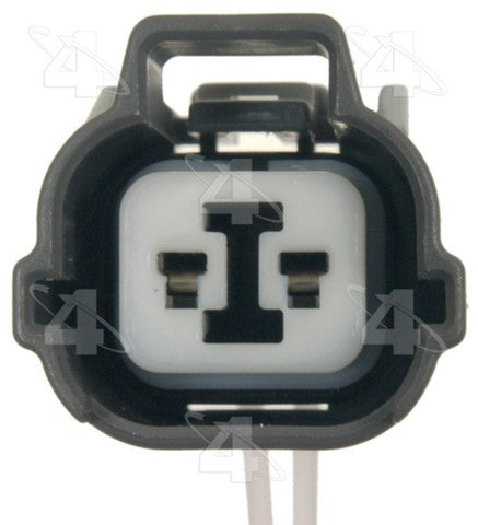 Four Seasons Engine Coolant Temperature Sensor Connector P/N:70016 Fits: Acura Cl, Acura Legend, Acura Mdx, Acura Nsx, Acura Rl, Acura Tl, Honda Accord, Honda Odyssey, Honda Pilot - Image 2