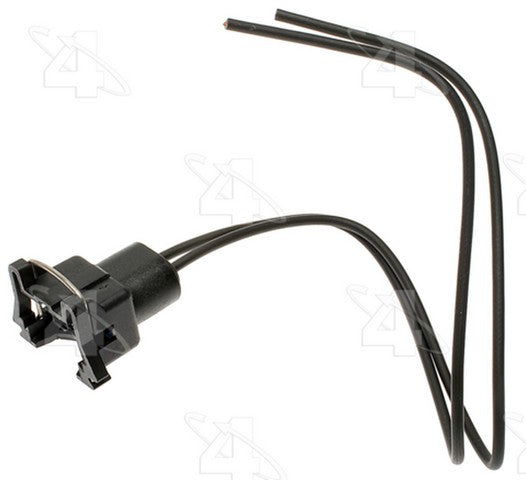 Four Seasons Engine Coolant Temperature Sensor Connector P/N:70017 Fits: Alfa Romeo 164, Alfa Romeo Gtv-6, Alfa Romeo Milano, Alfa Romeo Spider, Audi 100, Audi 100 Quattro, Audi 5000, Audi 80, Audi 80 Quattro, Audi 90 - Image 1