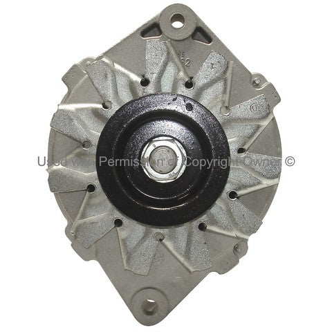 Quality-Built Alternator P/N:7002 Fits: Chrysler Daytona, Chrysler Dynasty, Chrysler Laser, Chrysler Lebaron, Chrysler New Yorker, Chrysler TOWN &amp; COUNTRY, Dodge 600, Dodge Aries, Dodge Caravan, Dodge Charger - Image 4