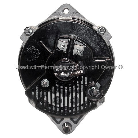 Quality-Built Alternator P/N:7002204 Fits: Chrysler Fifth Avenue, Dodge B150, Dodge B250, Dodge B350, Dodge D100, Dodge D150, Dodge D250, Dodge Dakota, Dodge Diplomat, Dodge Ramcharger, Dodge W100, Dodge W150, Plymouth Caravelle, Plymouth Gran Fury - Image 2