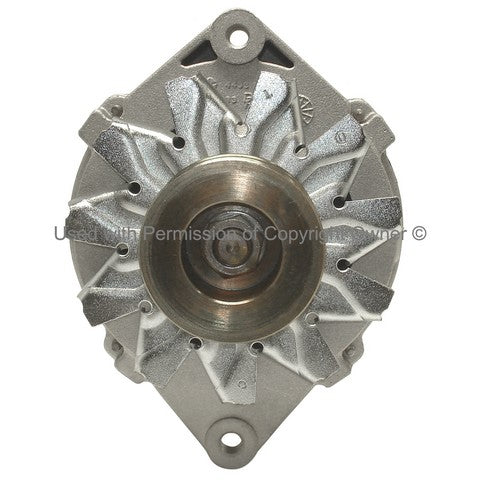 Quality-Built Alternator P/N:7002204 Fits: Chrysler Fifth Avenue, Dodge B150, Dodge B250, Dodge B350, Dodge D100, Dodge D150, Dodge D250, Dodge Dakota, Dodge Diplomat, Dodge Ramcharger, Dodge W100, Dodge W150, Plymouth Caravelle, Plymouth Gran Fury - Image 3