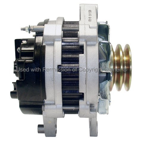 Quality-Built Alternator P/N:7002204 Fits: Chrysler Fifth Avenue, Dodge B150, Dodge B250, Dodge B350, Dodge D100, Dodge D150, Dodge D250, Dodge Dakota, Dodge Diplomat, Dodge Ramcharger, Dodge W100, Dodge W150, Plymouth Caravelle, Plymouth Gran Fury - Image 4