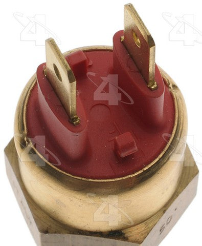 Four Seasons Engine Coolant Temperature Sender P/N:70025 Fits: Saab 900 89-86 - Image 2