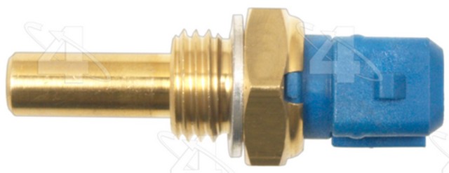 Four Seasons Engine Coolant Temperature Sender P/N:70033 Fits: Audi A8 99-97, Audi A8 Quattro 99-97, Volkswagen Golf 01-99 - Image 1