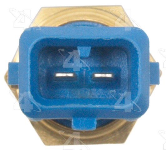 Four Seasons Engine Coolant Temperature Sender P/N:70033 Fits: Audi A8 99-97, Audi A8 Quattro 99-97, Volkswagen Golf 01-99 - Image 3