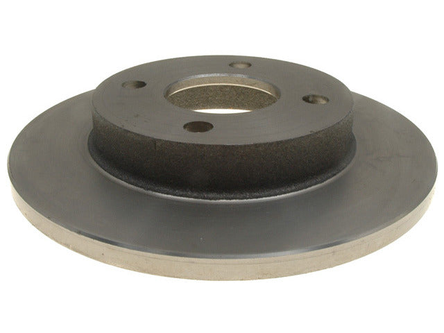Raybestos Brakes Disc Brake Rotor P/N:7003R Fits: Dodge Charger 87-83, Dodge Omni 90-78, Dodge Rampage 84-82, Plymouth Horizon 90-78, Plymouth Scamp 1983, Plymouth Tc3 82-80, Plymouth Turismo 87-83 - Image 1