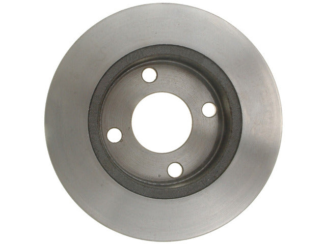 Raybestos Brakes Disc Brake Rotor P/N:7003R Fits: Dodge Charger 87-83, Dodge Omni 90-78, Dodge Rampage 84-82, Plymouth Horizon 90-78, Plymouth Scamp 1983, Plymouth Tc3 82-80, Plymouth Turismo 87-83 - Image 2