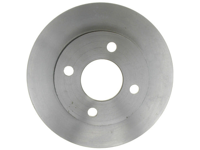 Raybestos Brakes Disc Brake Rotor P/N:7003R Fits: Dodge Charger 87-83, Dodge Omni 90-78, Dodge Rampage 84-82, Plymouth Horizon 90-78, Plymouth Scamp 1983, Plymouth Tc3 82-80, Plymouth Turismo 87-83 - Image 3