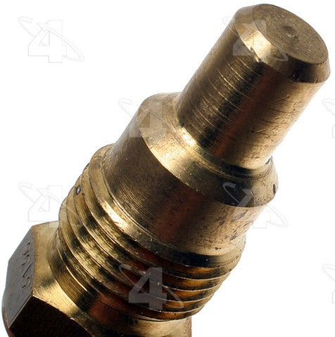 Four Seasons Engine Coolant Temperature Sender P/N:70040 Fits: Volvo 142, Volvo 144, Volvo 145, Volvo 164, Volvo 1800, Volvo 240, Volvo 242, Volvo 244, Volvo 245, Volvo 264, Volvo 265, Volvo 740, Volvo 745, Volvo 760, Volvo Gle - Image 2