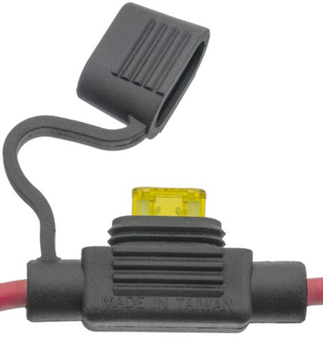 Four Seasons HVAC Blower Motor Resistor Connector P/N:70052 Fits: Chrysler 300, Chrysler Aspen, Chrysler Grand Voyager, Chrysler Sebring, Chrysler TOWN &amp; COUNTRY, Chrysler Voyager, Dodge Caravan, Dodge Charger, Dodge Dakota, Dodge Durango - Image 5