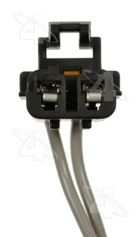 Four Seasons HVAC Blower Motor Connector,HVAC Blower Motor Resistor Connector P/N:70056 Fits: Buick Allure, Buick Century, Buick Lacrosse, Buick Park Avenue, Buick Rainier, Buick Regal, Buick Rendezvous, Buick Terraza, Cadillac Escalade - Image 3