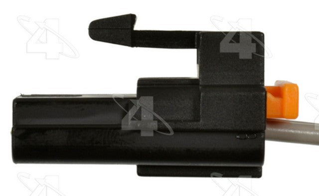 Four Seasons HVAC Blower Motor Connector,HVAC Blower Motor Resistor Connector P/N:70056 Fits: Buick Allure, Buick Century, Buick Lacrosse, Buick Park Avenue, Buick Rainier, Buick Regal, Buick Rendezvous, Buick Terraza, Cadillac Escalade - Image 2