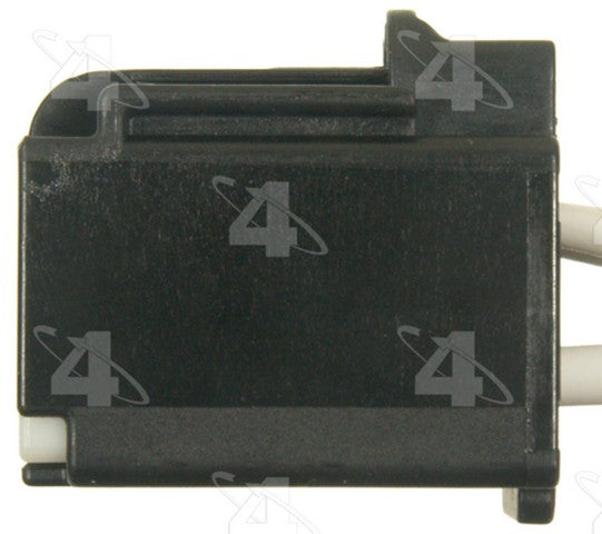 Four Seasons HVAC Blower Motor Resistor Connector P/N:70057 Fits: BMW 530i, BMW 540i, BMW 740e Xdrive, BMW 740i, BMW 740i Xdrive, BMW 740le Xdrive, Buick Allure, Buick Cascada, Buick Enclave, Buick Encore - Image 3