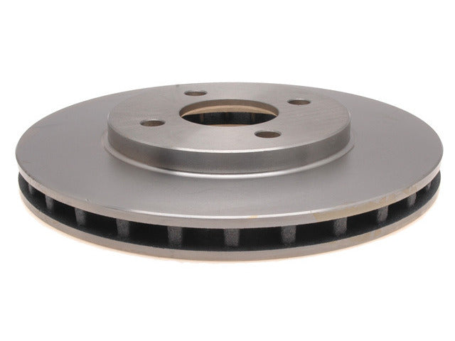 Raybestos Brakes Disc Brake Rotor P/N:7005R Fits: Chrysler Daytona, Chrysler E Class, Chrysler Laser, Chrysler Lebaron, Chrysler New Yorker, Chrysler TOWN &amp; COUNTRY, Dodge 600, Dodge Aries, Dodge Charger, Dodge Daytona - Image 1