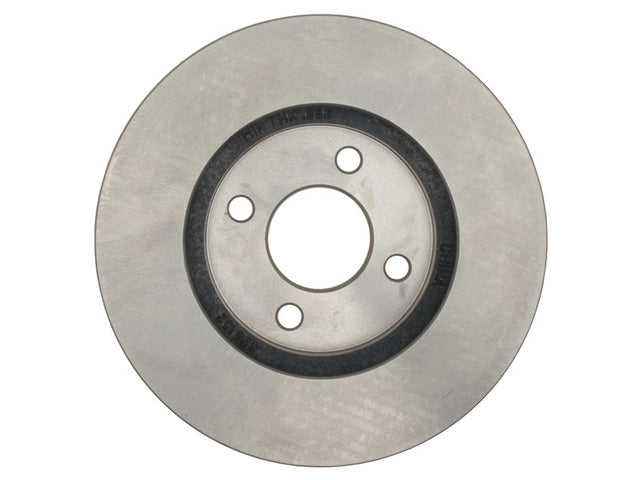Raybestos Brakes Disc Brake Rotor P/N:7005R Fits: Chrysler Daytona, Chrysler E Class, Chrysler Laser, Chrysler Lebaron, Chrysler New Yorker, Chrysler TOWN &amp; COUNTRY, Dodge 600, Dodge Aries, Dodge Charger, Dodge Daytona - Image 2