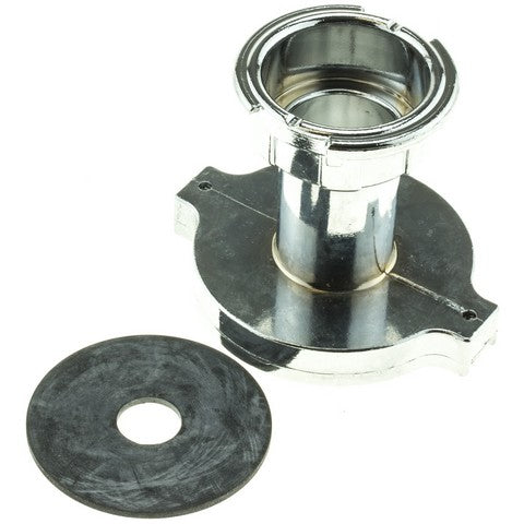 Motorad Cooling System Adapter P/N:7006-02 Fits: Buick Skyhawk, Buick Skylark, Buick Somerset, Buick Somerset Regal, Chevrolet Citation, Chevrolet Citation Ii, Oldsmobile Calais, Oldsmobile Cutlass Calais, Oldsmobile Firenza, Oldsmobile Omega - Image 1